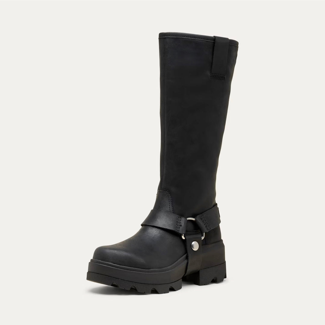 SOREL - Joan FRWD Tall Moto Boot image 3