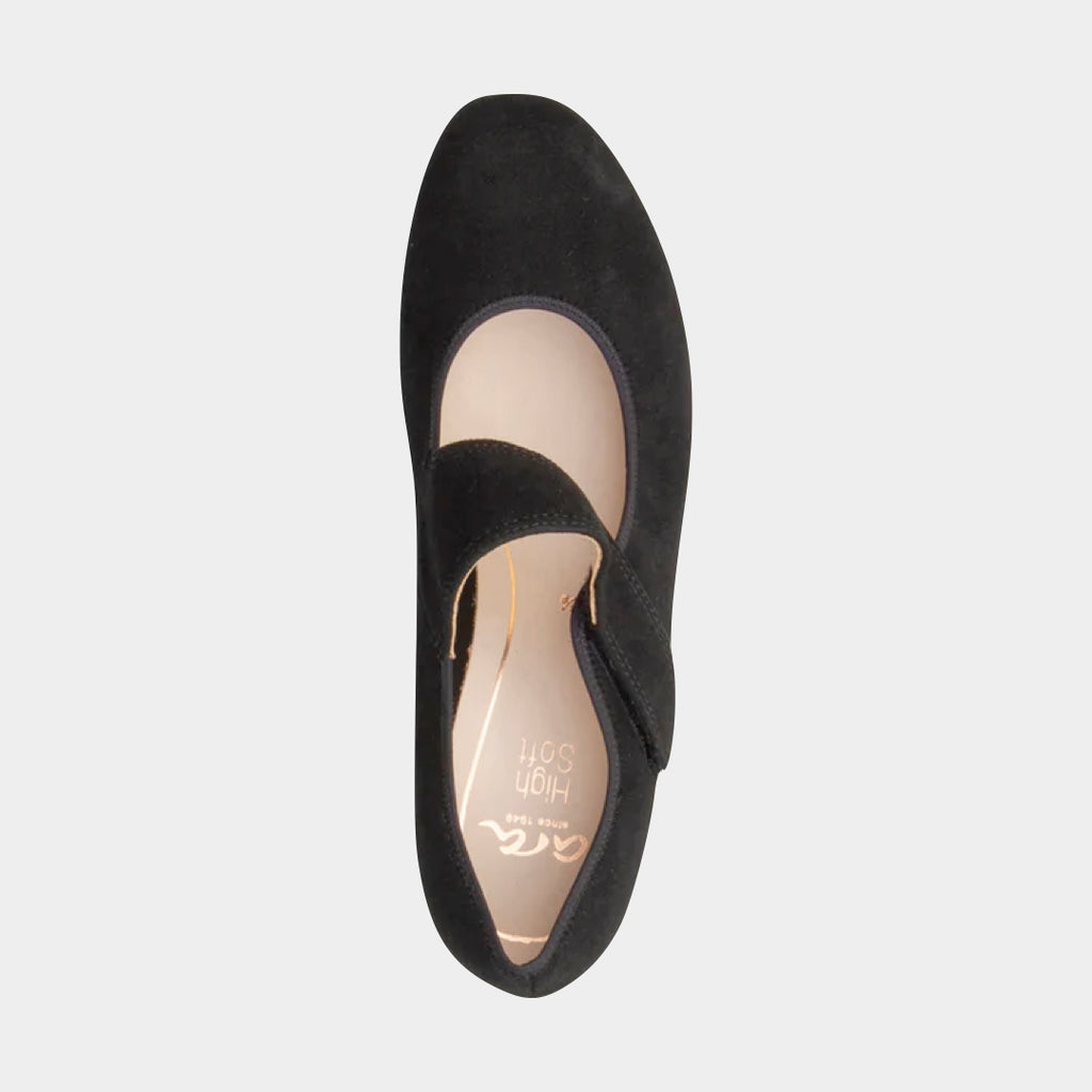 ara - Calico Mary Jane image 3