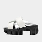 4CCCCEES - Plia Semo Platform - 38, White image