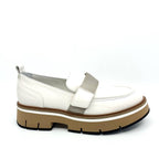 homers - Siena Loafer - 40.5, LATTE image