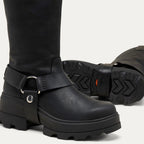 SOREL - Joan FRWD Tall Moto Boot image 1