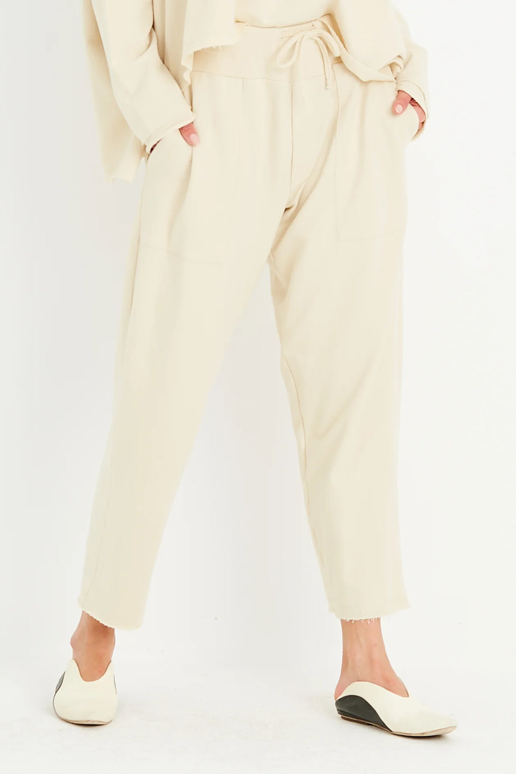 PLANET - Peachskin Sweat Pants image 3