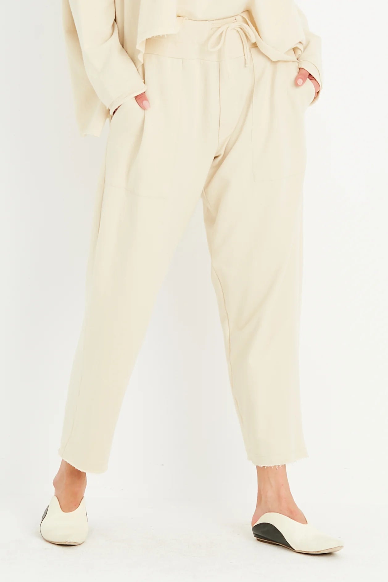 PLANET - Peachskin Sweat Pants image 3