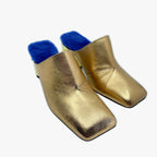 4CCCCEES - Ella Mirror Plush Clog image 11