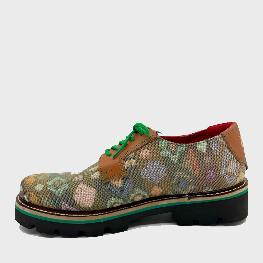 ZULL - Rupestre Verde image 5