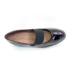 wonders - Marbled Patent Mary Janes image 6
