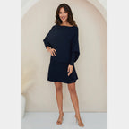 MILIO MILANO - Asymetrical Sweater