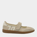 BACK70 - Aya Ballet Sneakerina