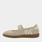 BACK70 - Aya Ballet Sneakerina