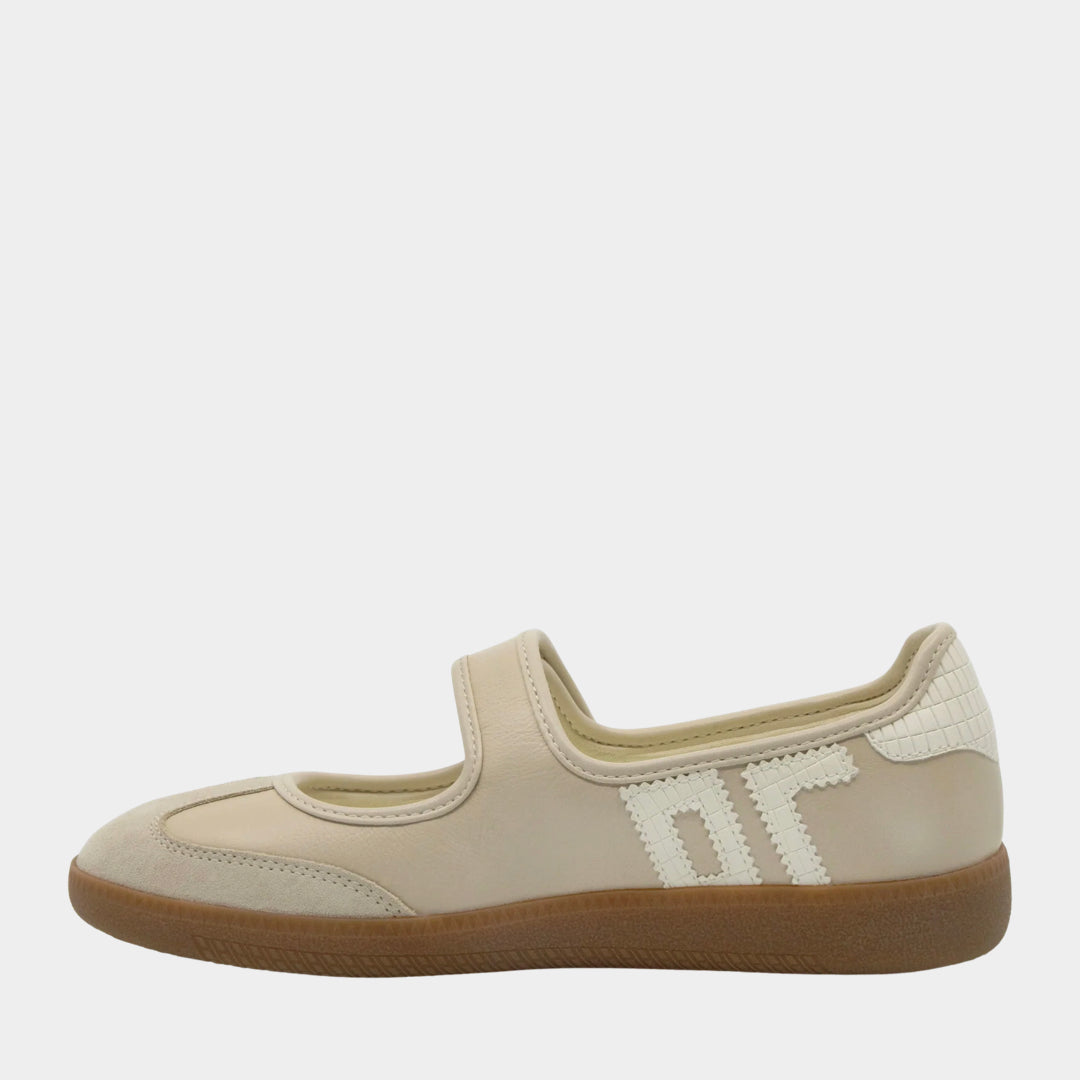 BACK70 - Aya Ballet Sneakerina