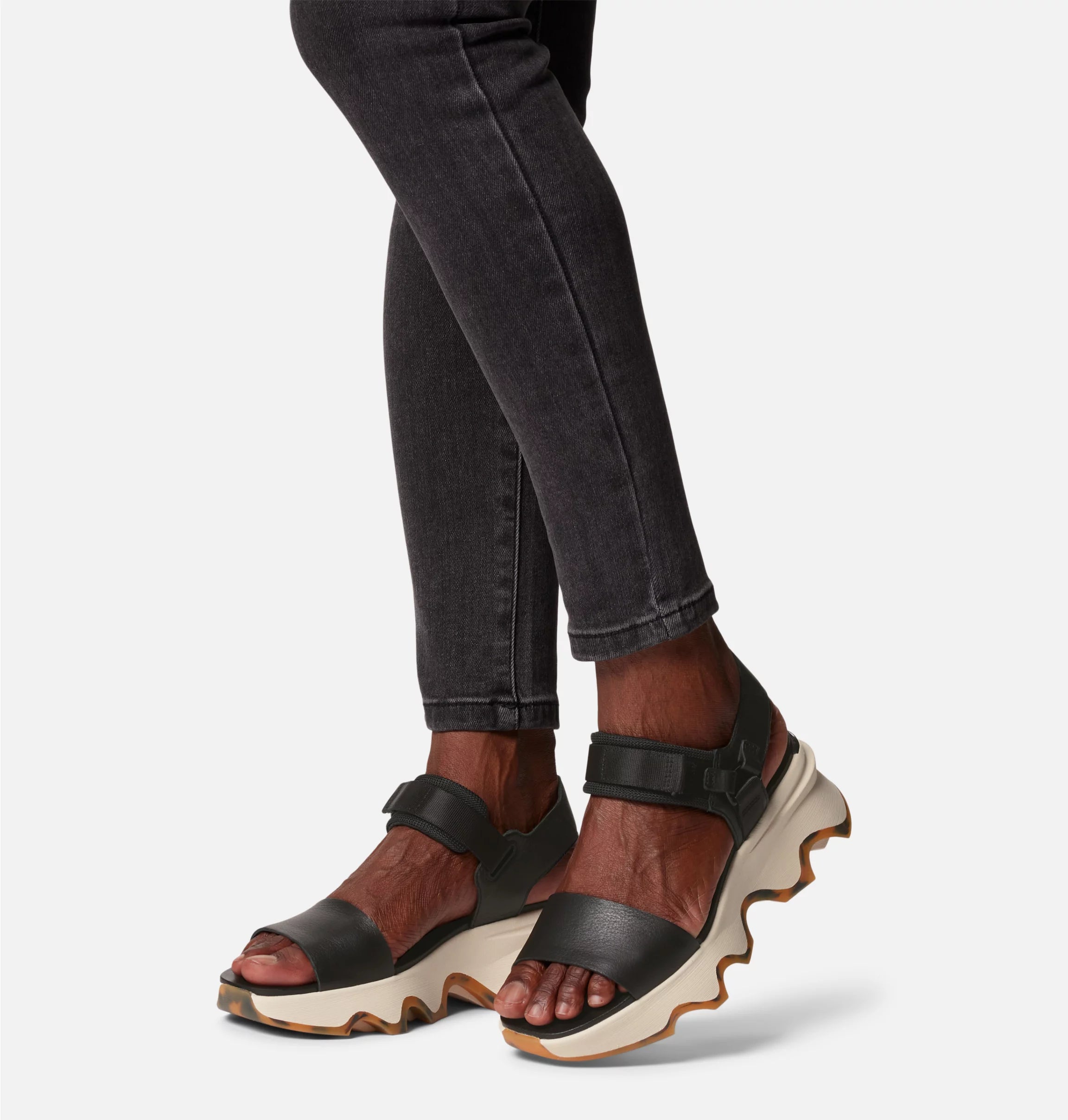 SOREL - Kinetic Y-Strap Sandal image 18