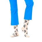 HAPPY SOCKS - Bee Print image 1