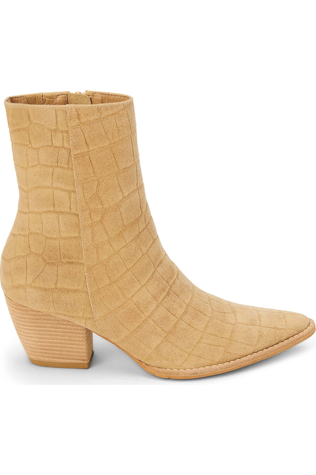 MATISSE - Caty Western Boot