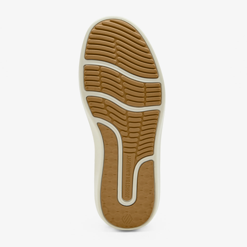 Johnston & Murphy - Mcguffy Woven Slip On image 2