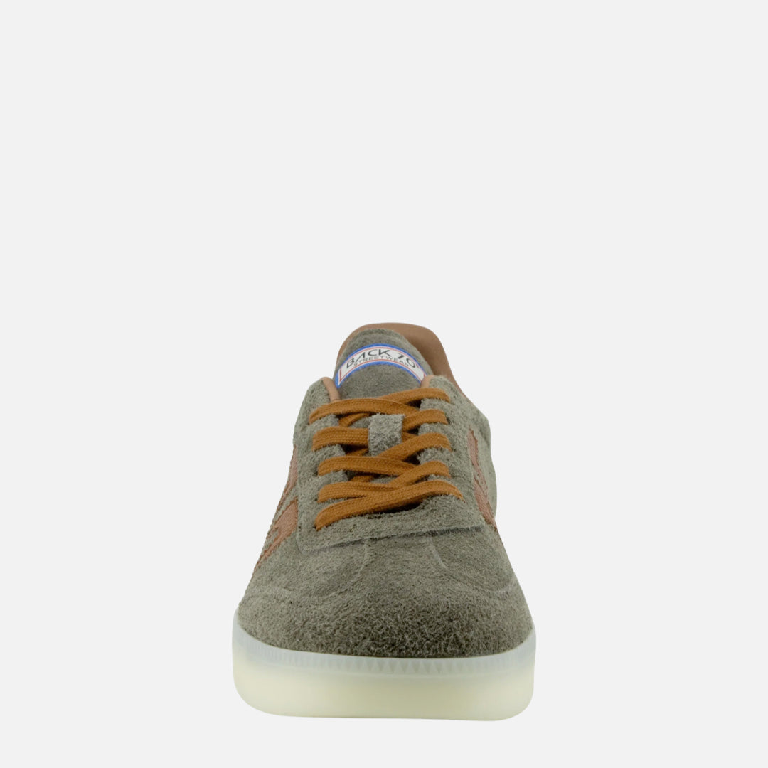 BACK70 - Sneakers Boston LS600 image 11