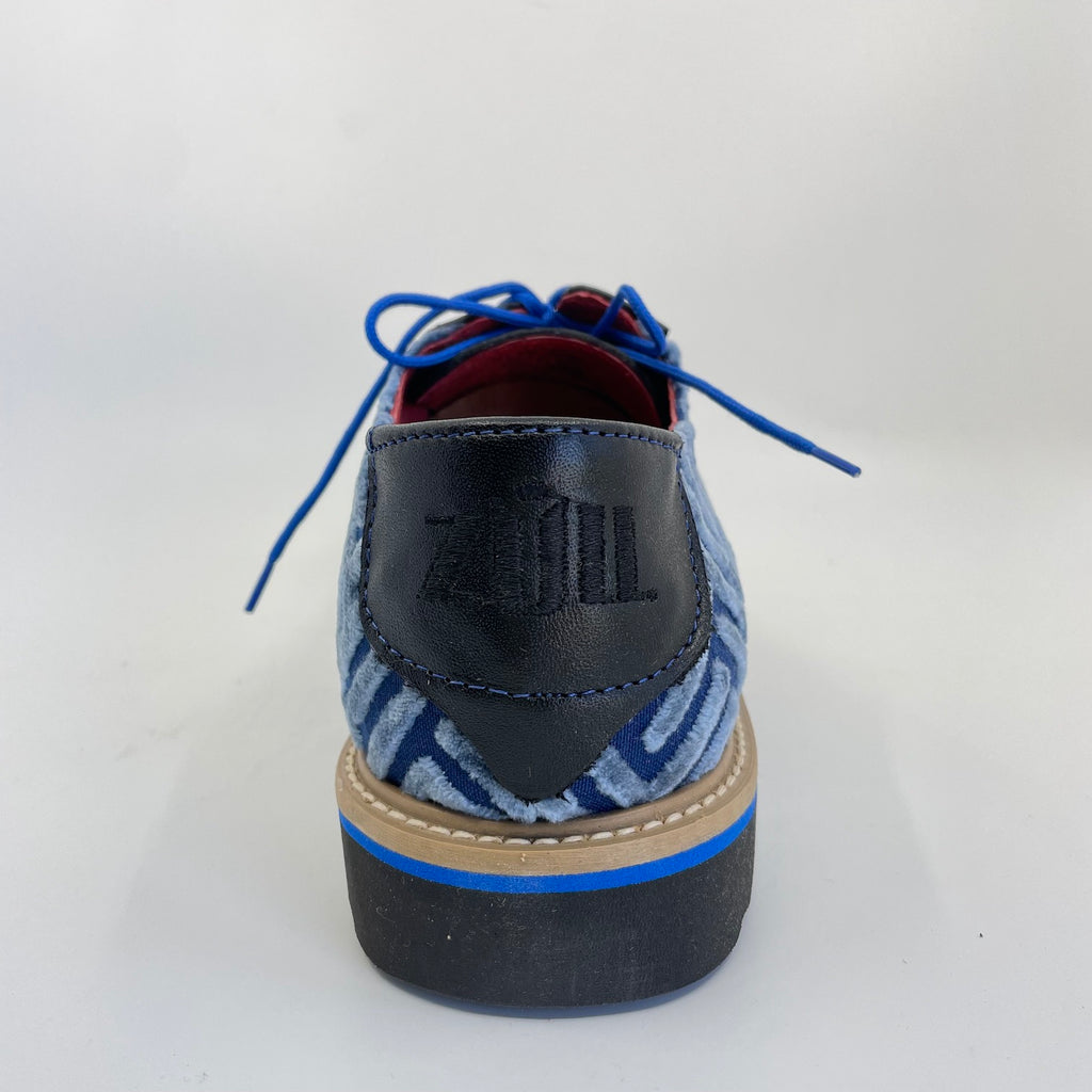 ZULL - Emerson Lace-Up / in 3 colors image 9