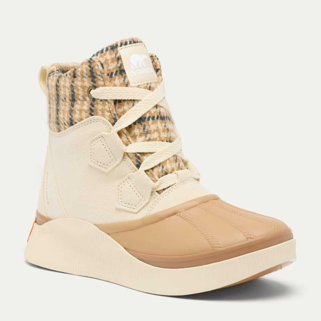 SOREL - OUT N ABOUT IV Chillz Waterproof Boot image 7