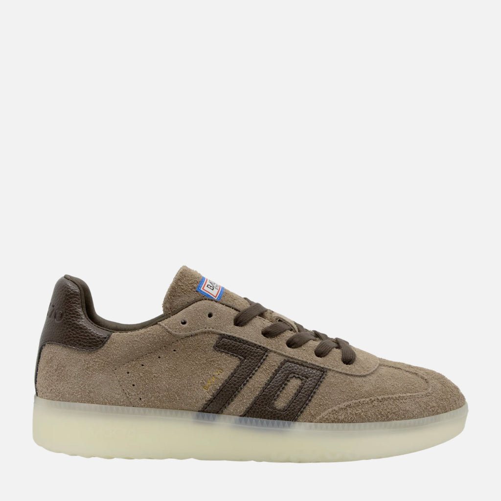 BACK70 - Sneakers Boston LS600 image 5