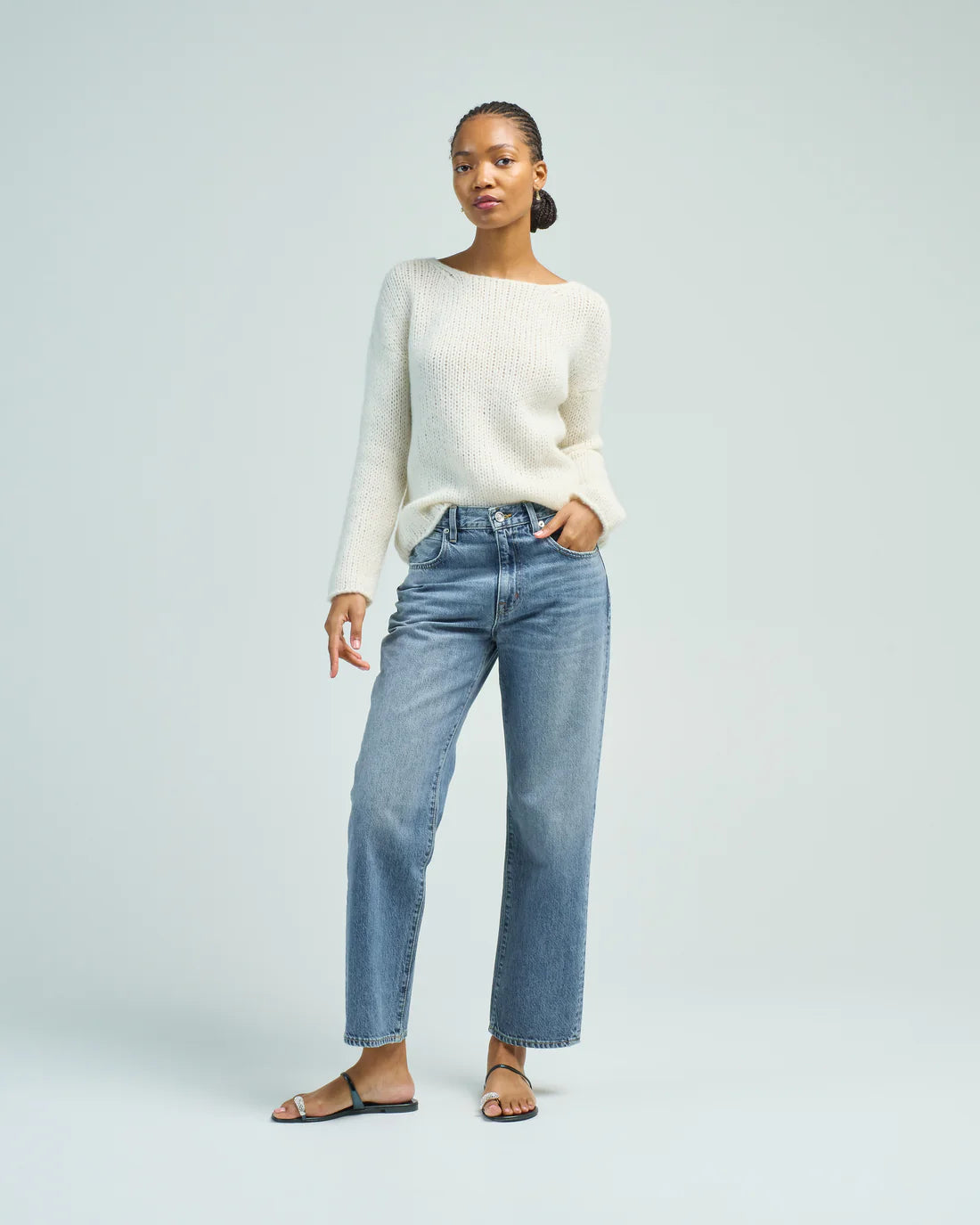 Latierra - Diosa Sweater image 0