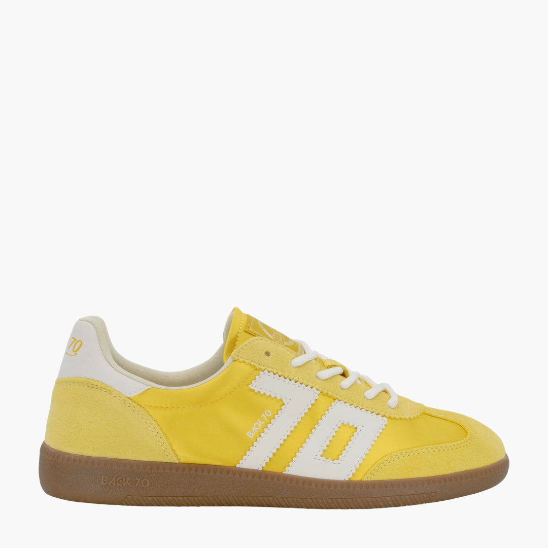 BACK70 - Ghost C26 Sneakers image 3