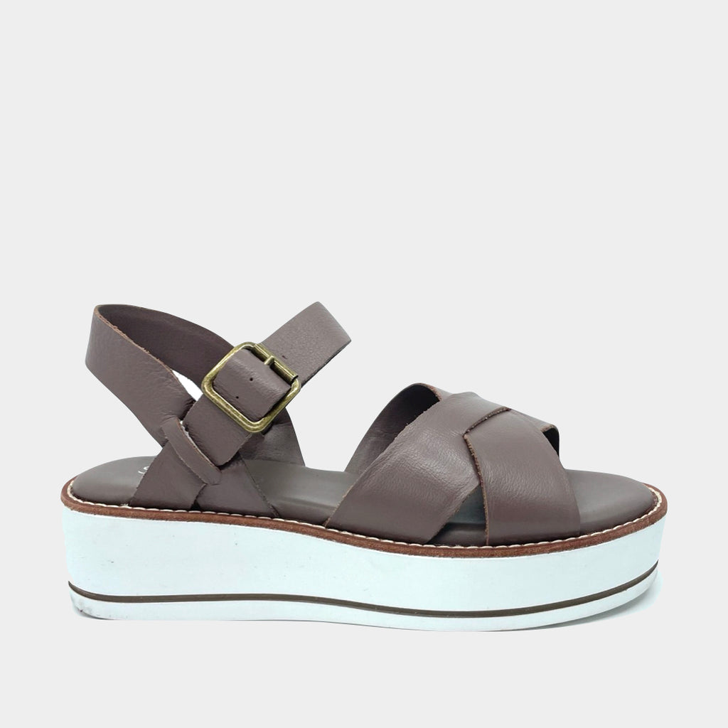 Silent D - Orli Sandal image 1