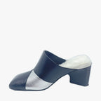 4CCCCEES - Ella Mirror Plush Clog image 8