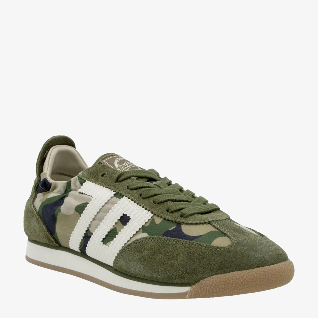 BACK70 - Urban Sneaker Rocket