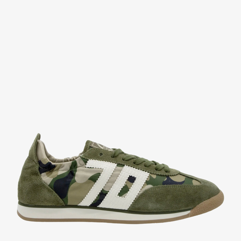 BACK70 - Urban Sneaker Rocket