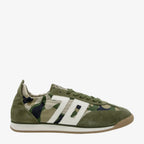 BACK70 - Urban Sneaker Rocket