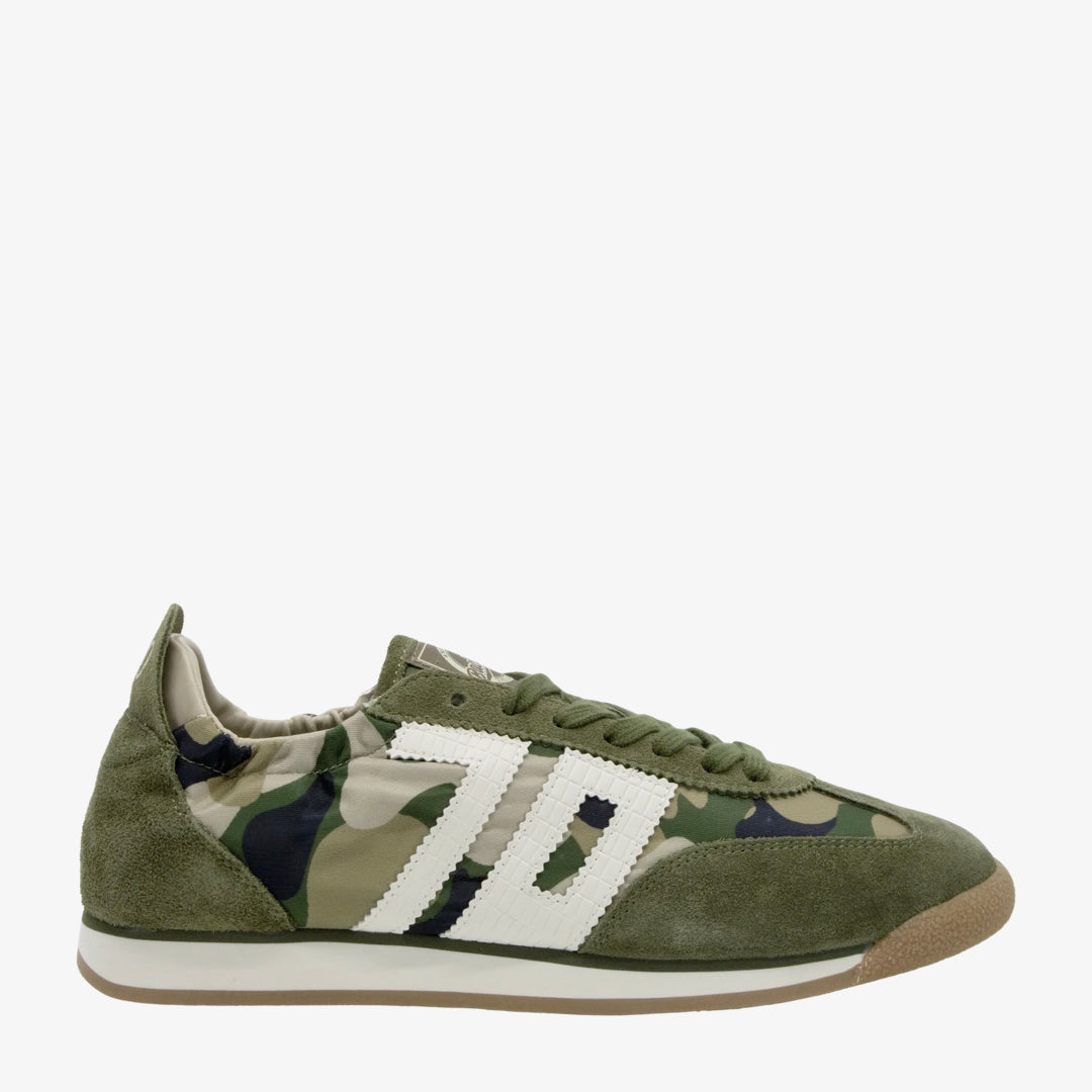 BACK70 - Urban Sneaker Rocket