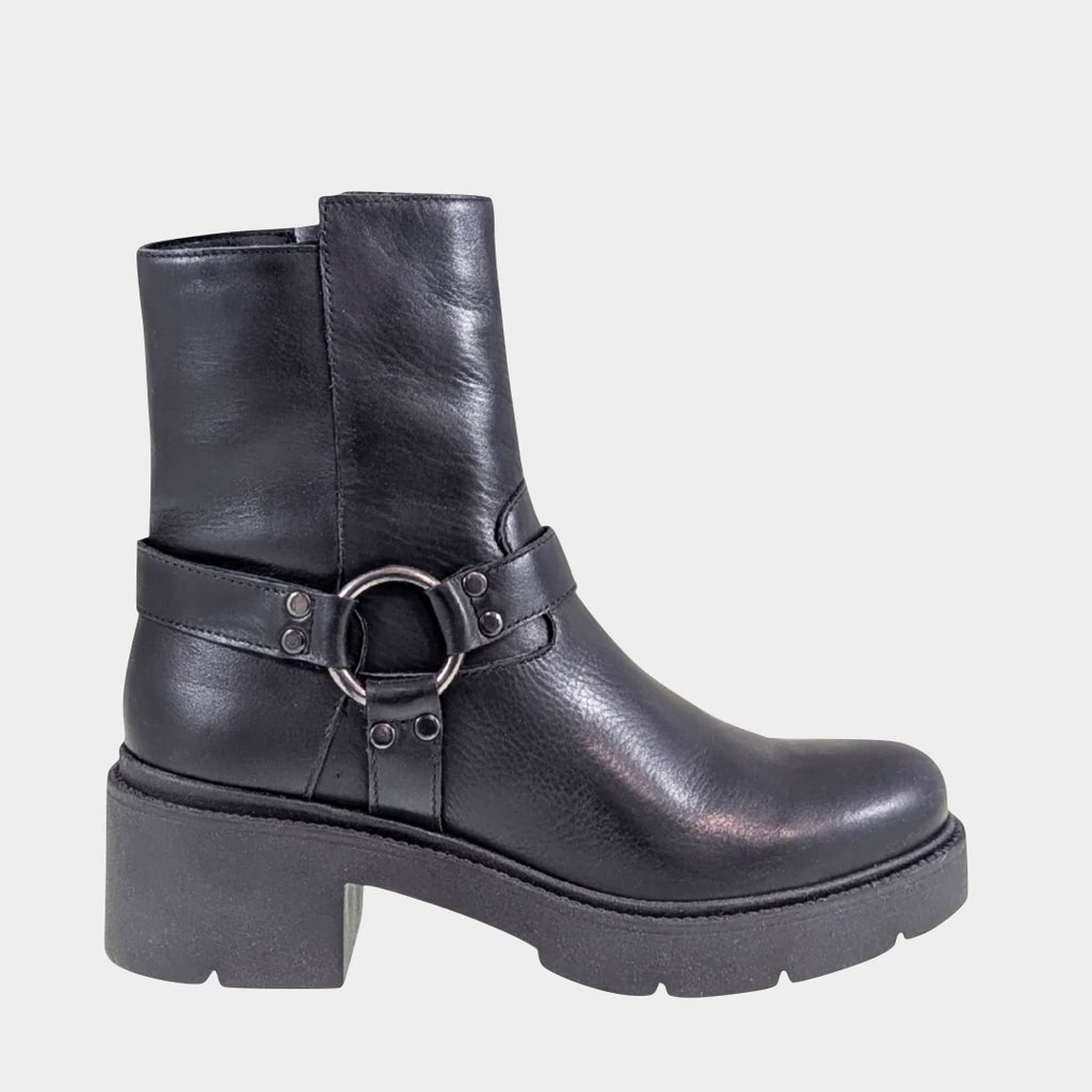 ATELIERS - Bait Moto Ankle Boot
