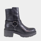 ATELIERS - Bait Moto Ankle Boot