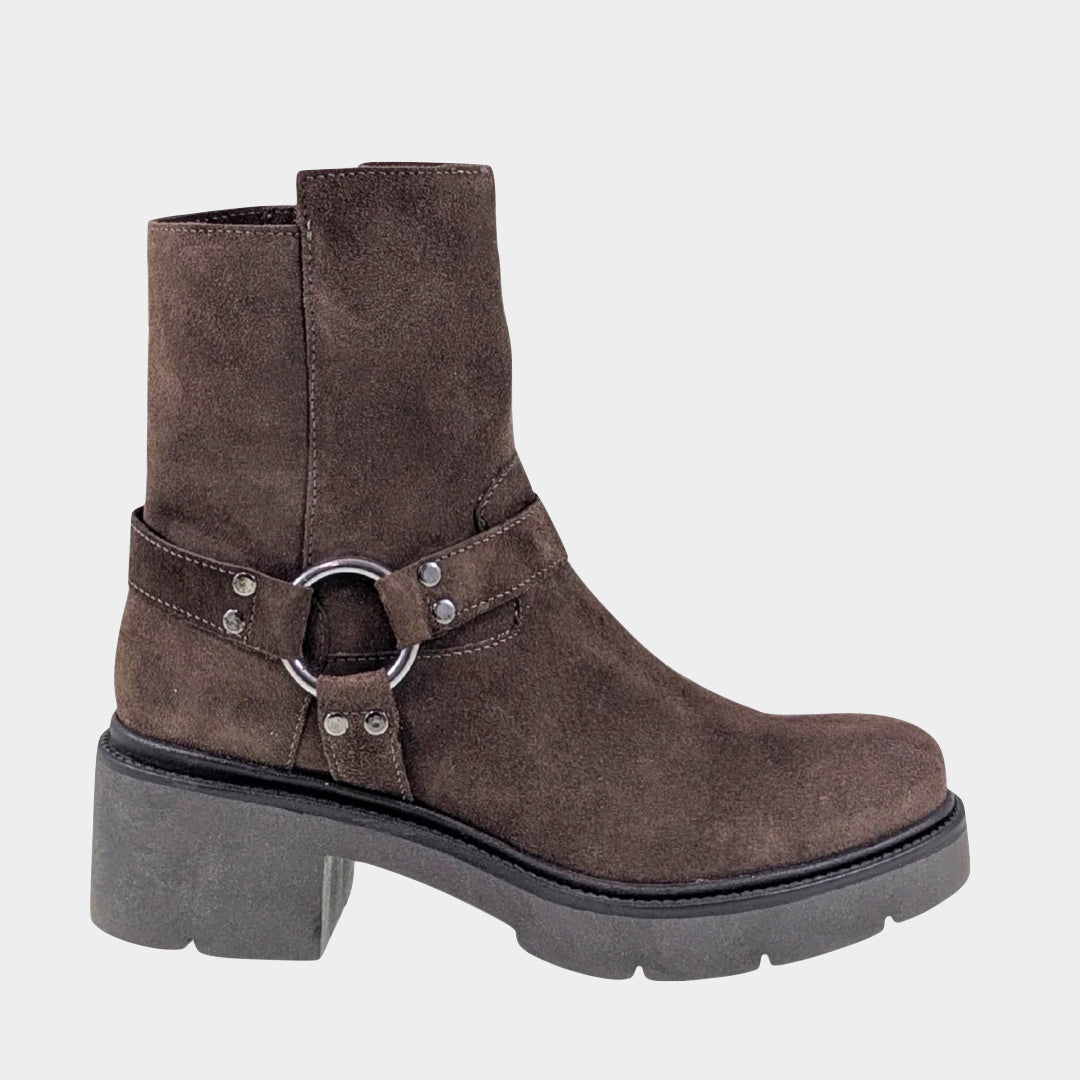 ATELIERS - Bait Moto Ankle Boot
