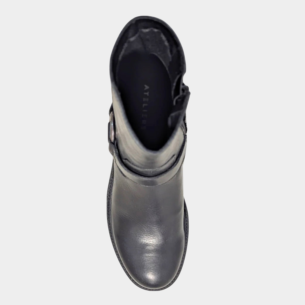 ATELIERS - Bait Moto Ankle Boot