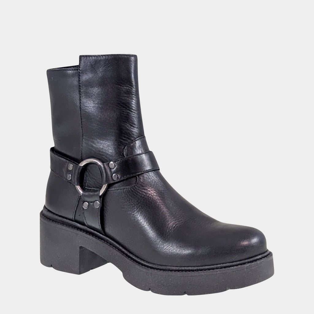 ATELIERS - Bait Moto Ankle Boot