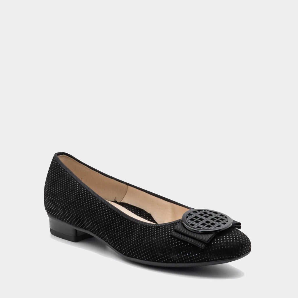 ara - Bambi Ballet Flat
