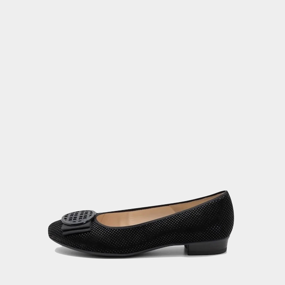 ara - Bambi Ballet Flat