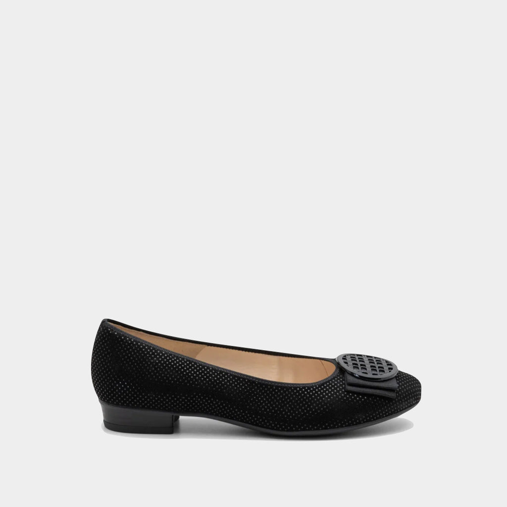 ara - Bambi Ballet Flat