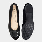 ara - Bambi Ballet Flat