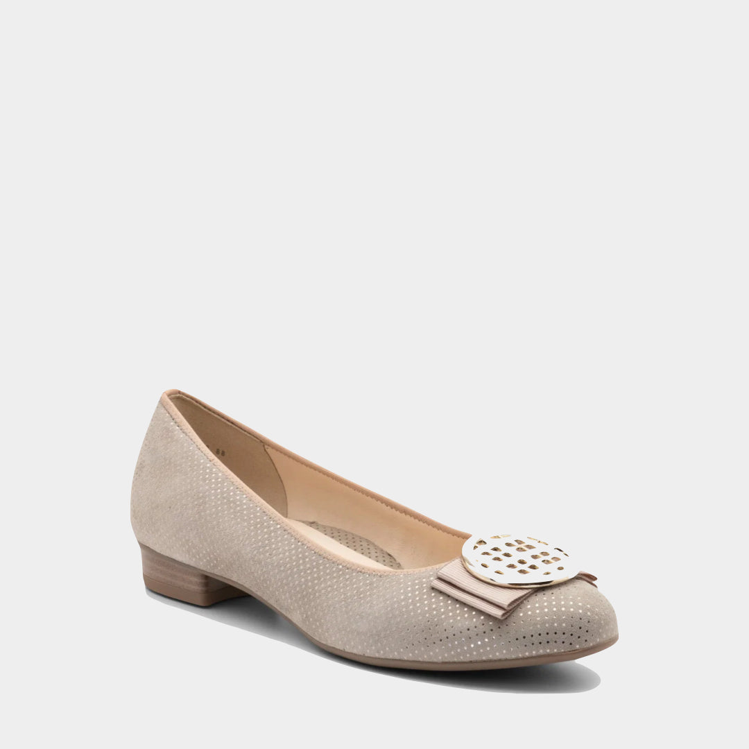 ara - Bambi Ballet Flat