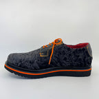 ZULL - Galaxia Plush Lace-Up image 1