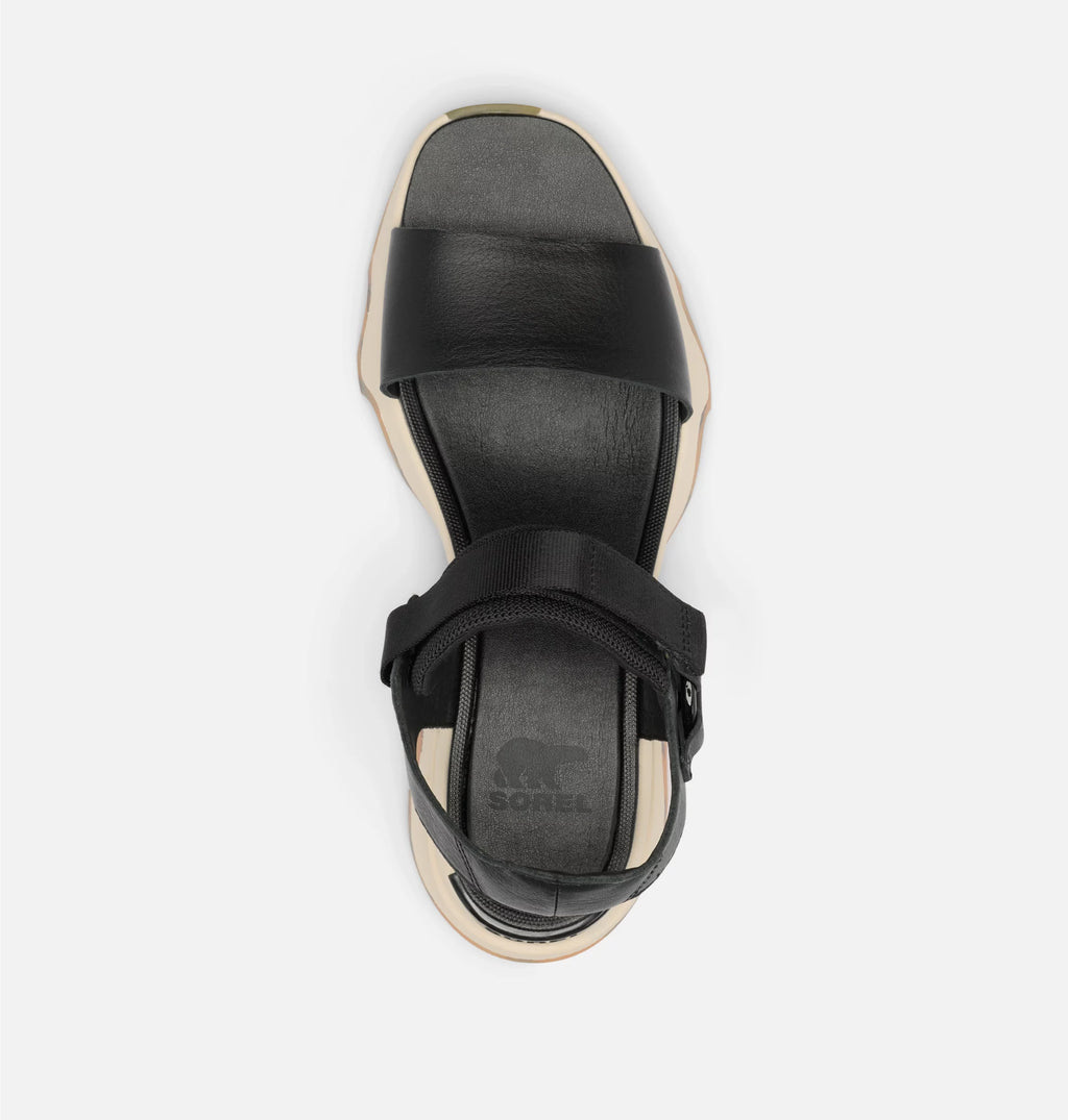 SOREL - Kinetic Y-Strap Sandal image 9
