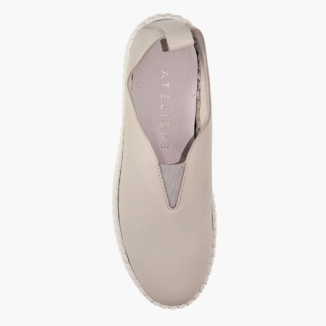 ATELIERS - BIBI Loaffer image 3