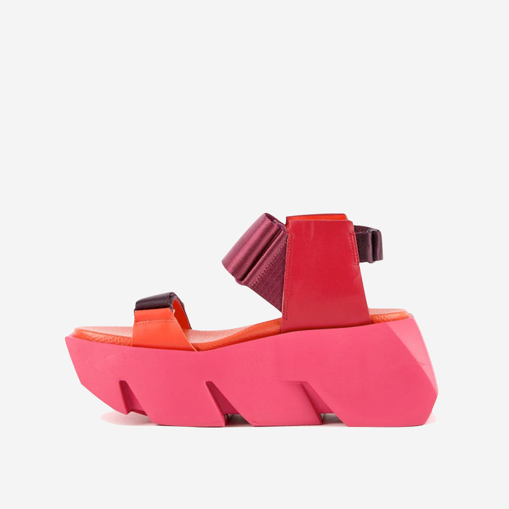 United Nude - Bull Run Platform Sandal image 7