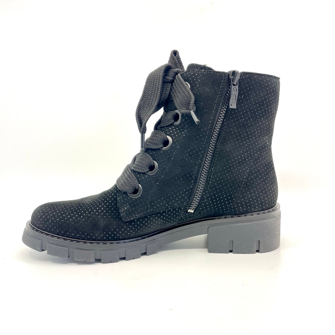 ara - Debbie Side-Zip Lugsole image 4