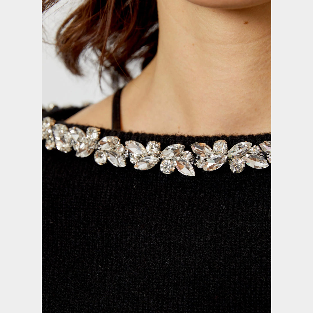DH New York - Bel Sweater Dress