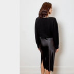 DH New York - Bel Sweater Dress