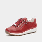 ara - Ollie Side Zip Sneaker image 5