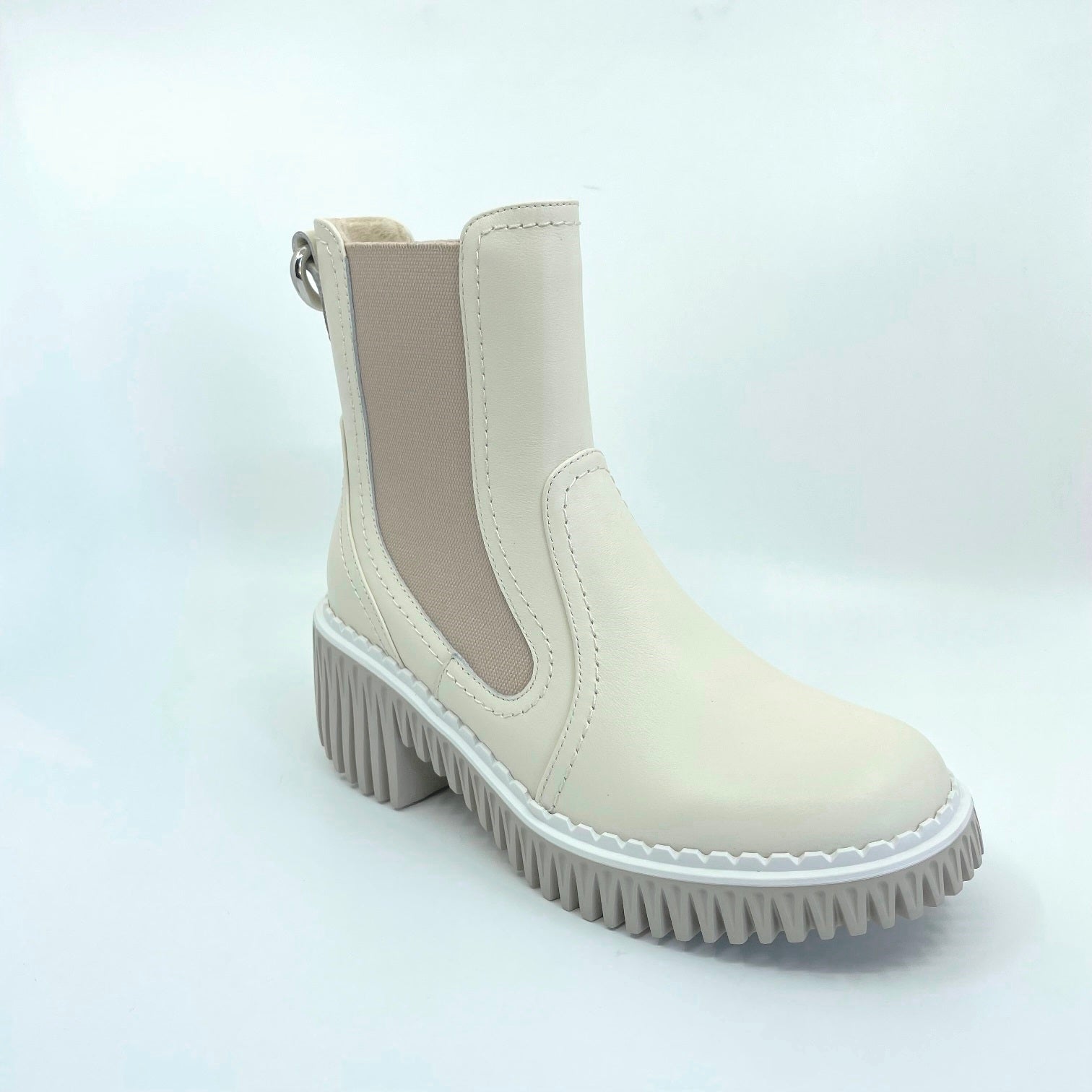 4CCCCEES - Plita Cella Chelsea Boot image 1