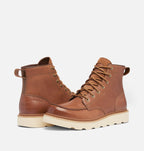 SOREL - SLABTOWN 62' Men's Moc Waterproof Boot image 5